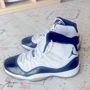 Jordan Concord 11 Size 6.5